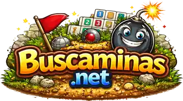 Jugar Buscaminas Online Gratis